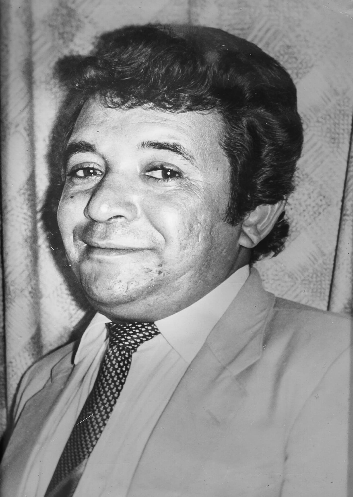Misael G. Carvalho